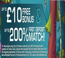 Best Match Deposit Offers