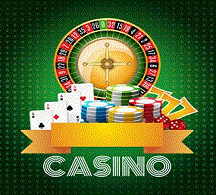 New Player Casino Bonuses