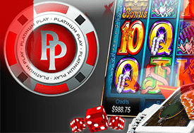 Platinum Play Casino Mobile No Deposit Bonus casinoscanadiansonline.com